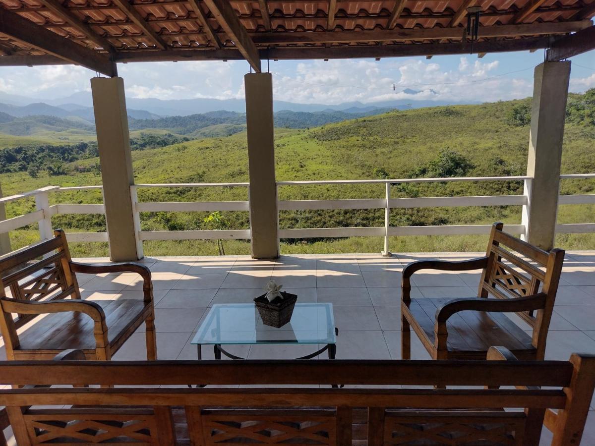 Вилла Casa 1 Vale Dos Reis Penedo Пенеду Экстерьер фото