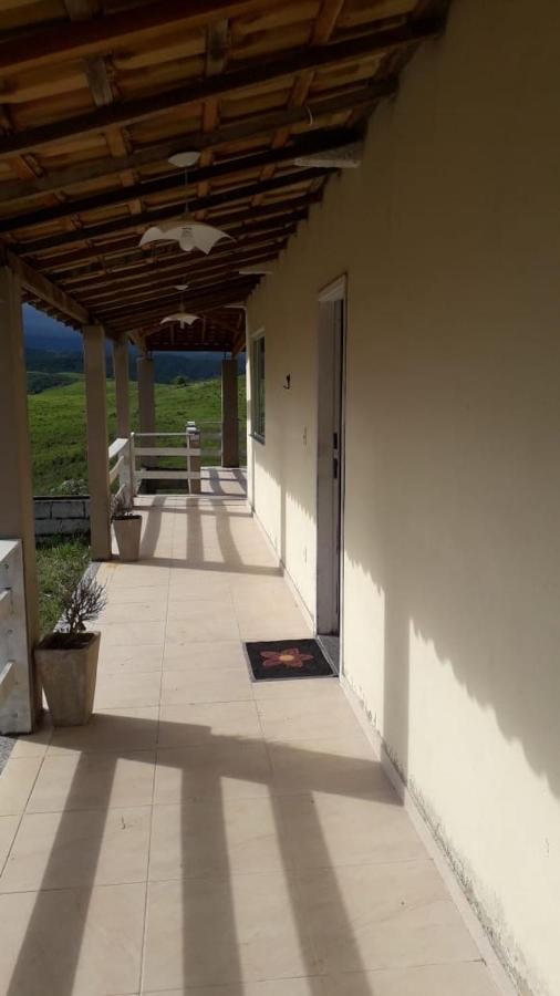 Вилла Casa 1 Vale Dos Reis Penedo Пенеду Экстерьер фото